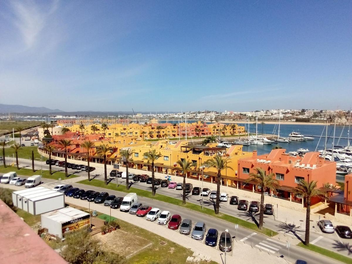 Sea Moments Mar A Vista Apartment Portimao Exterior photo